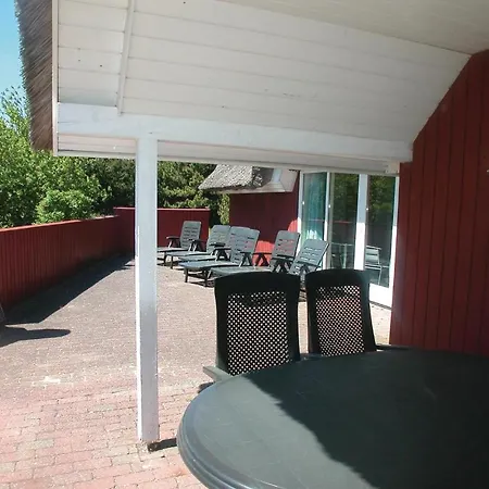 Holiday home Holiday Per Knoldsvej X *